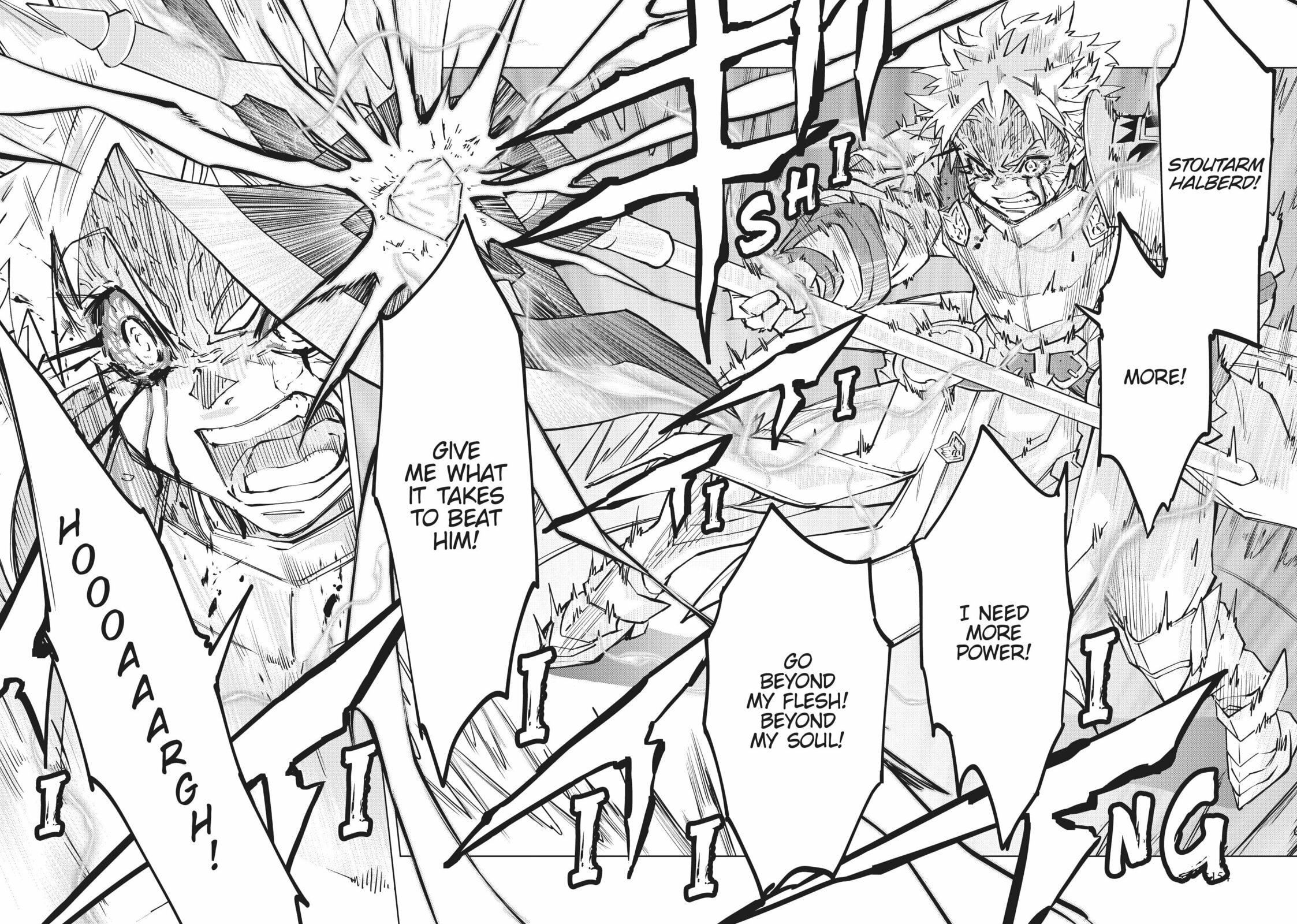 Backstabbed in a Backwater Dungeon Chapter 37 - Page 2 - Backstabbed in a Backwater Dungeon manga Chapter 37