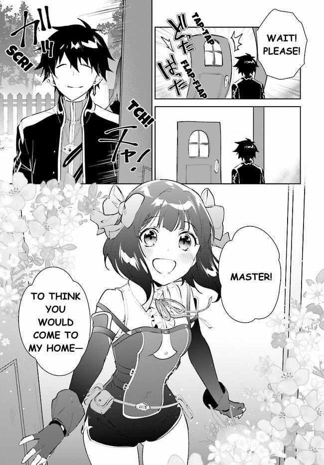 Let This Grieving Soul Retire Chapter 39-2 - Page 2 - Let This Grieving Soul Retire manga Chapter 39-2