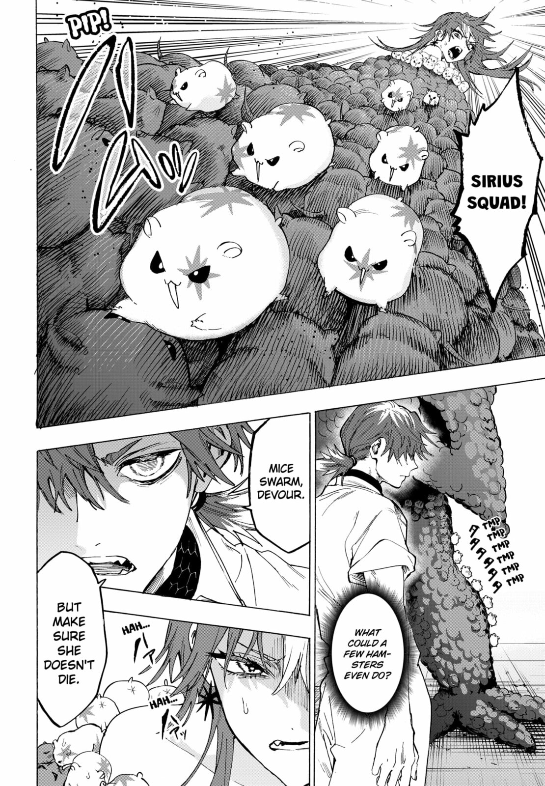 Marriage Toxin Chapter 155 - Page 2 - Marriage Toxin manga Chapter 155